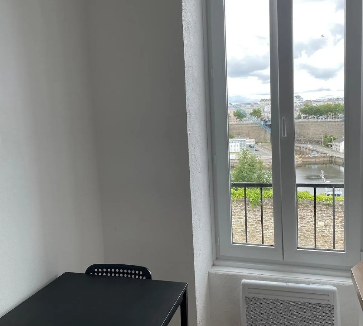 Studio Pres Du Centre Ville Brest 0*,  France